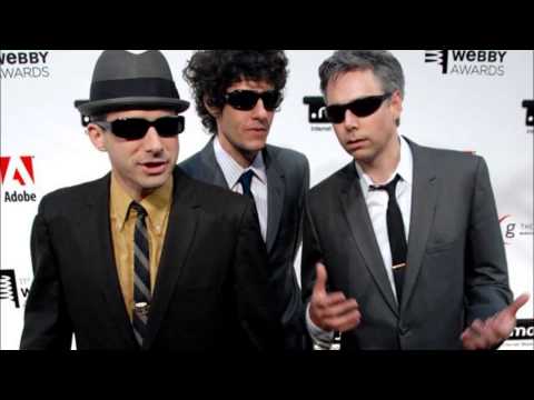 Beastie Boys - Sure Shot High Quality