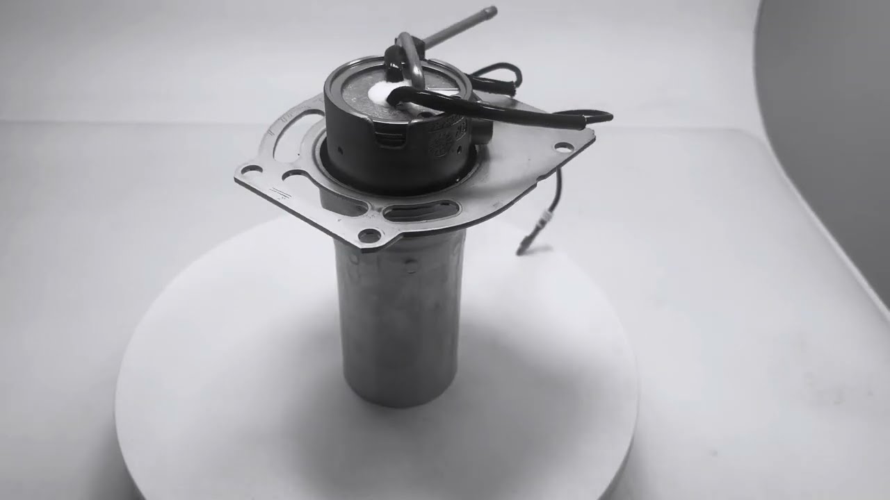 4H0898919E Горелка камеры сгорания Hydronic 2 для VAG с подогревом