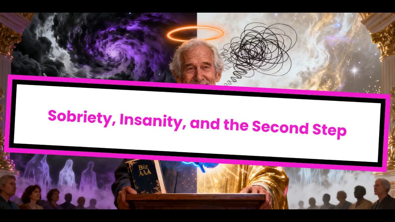 Russell S. Step 2: Step Series at Serenity In The Park, April 8, 2026 ...