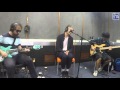 Matisyahu - Crazy Baldheads (Bob Marley cover) - Live on IDF Radio