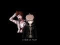 Danganronpa edit  spoilers  the room where it happens