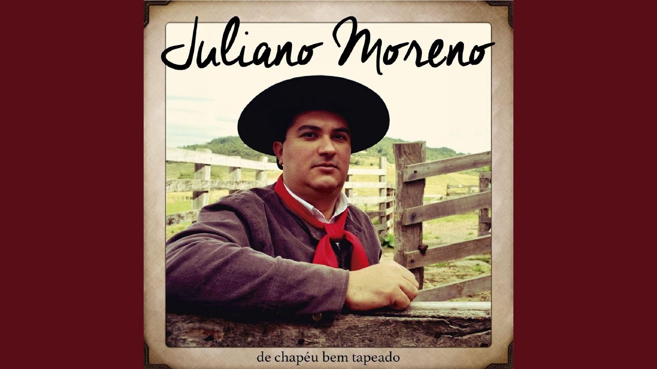 Watch Tem Mais um Piá na Querência on YouTube