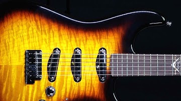 Seductive Blues Ballad Guitar Backing Track Jam in B Minor