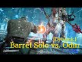 Barret solo vs odin 0218 dynamic no hpmp swap no healing abilities