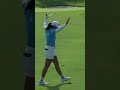 Auston Kim HOLES OUT From the Fairway for Eagle! 🦅🤯