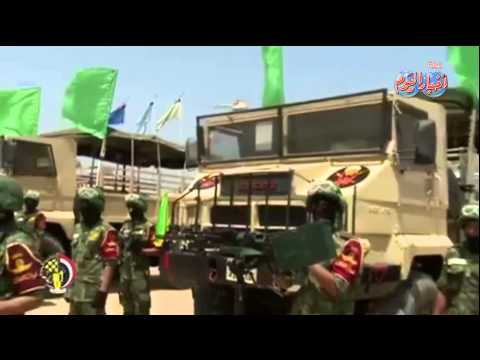 أبطال المظلات استعدوا لتأمين حفل إفتتاح قناة السويس الجديدة