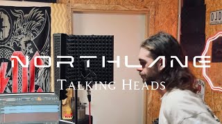 Northlane - Talking Heads (Vocal Cover)