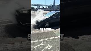 Er rettet den Kühler nur mit Wasser und Seife 😱🔥#AutoTric #Autopflege #Kühler #Fahrzeugpflege
