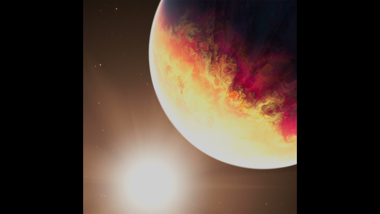 Hot Jupiters: Extreme Exoplanet Worlds