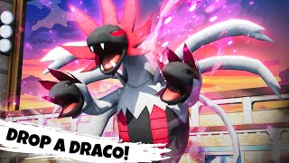 Could Hydreigon be the BEST Dragon Type?! | Pokemon Competitive Battles