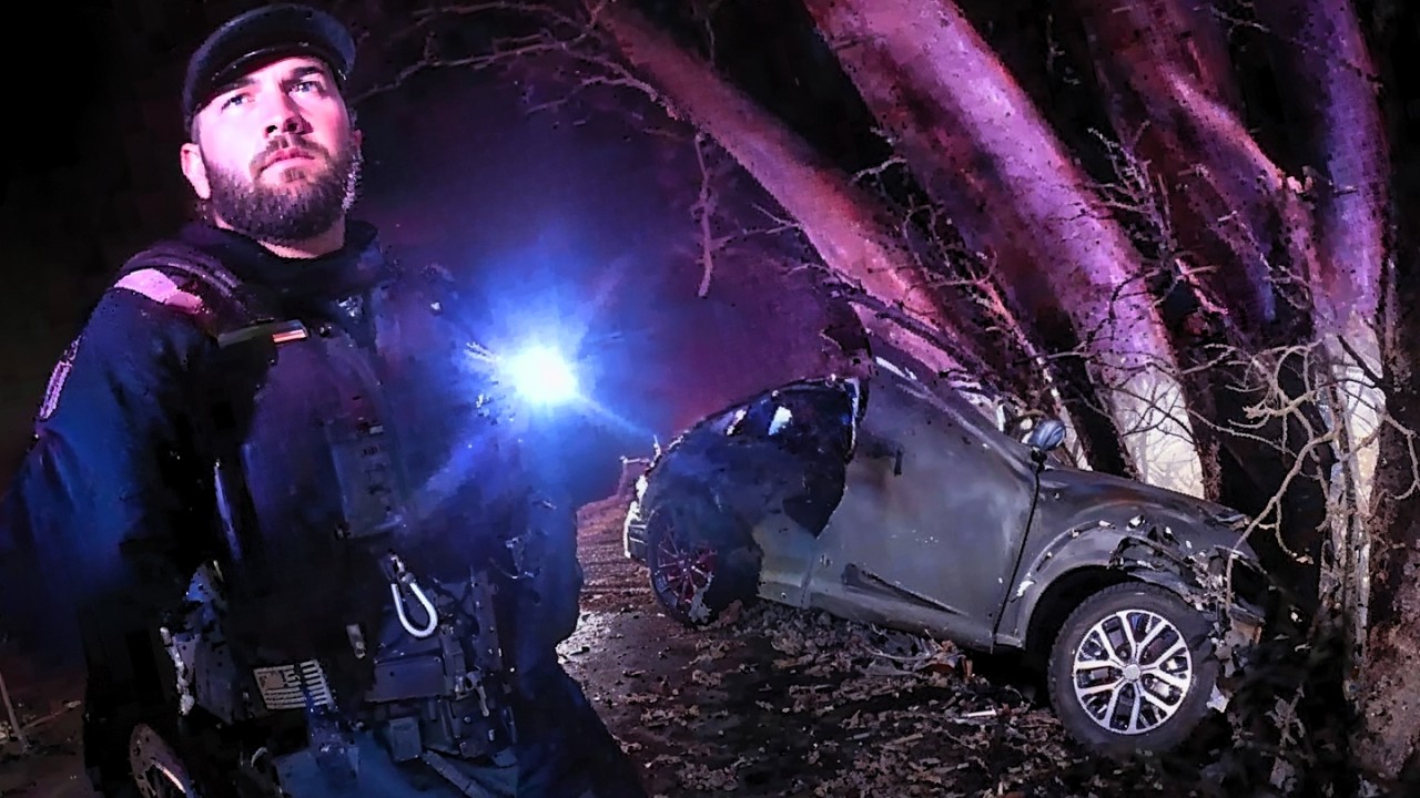 'All Three of Them Are Dead'