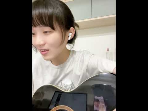 無垢cover