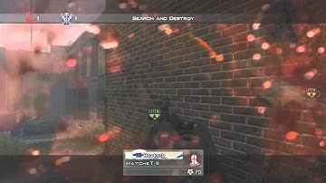 MW2 | GB | Turn on