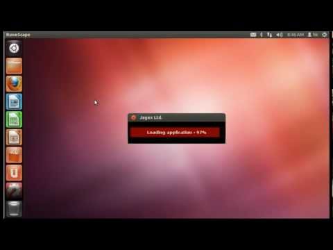 Video: Bạn có thể chơi RuneScape trên Ubuntu không?