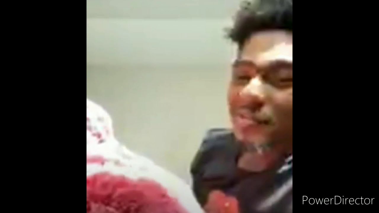 Tay From Tay&Jass On Live With His Daughter