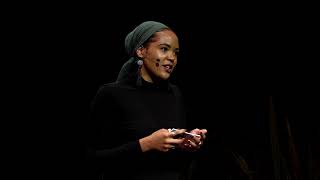 Decoloniality: A home for us all  | Aliyah Hasinah | TEDxYouth@Brum