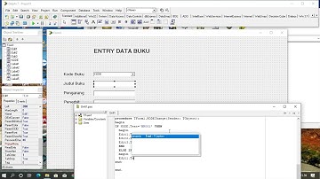 Program Sederhana Delphy 7