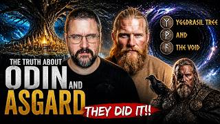 The Terrifying Reason Asgard Can Never Return