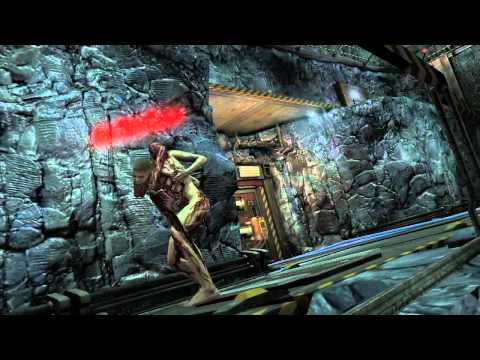 Dead Space 2 - Multiplayer Reveal