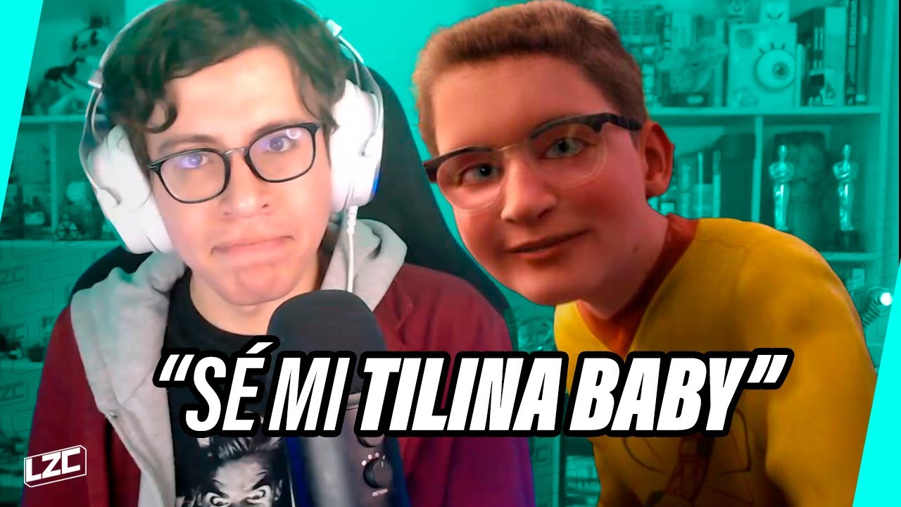 Las PEORES Frases de Espantaviejas | LZCPLAY