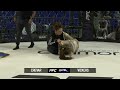 Helena Crevar wins the Apex Grappling Grand Prix