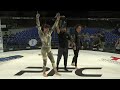 Helena Crevar wins the Apex Grappling Grand Prix