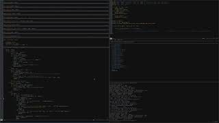 dk Window Manager - map/unmap compositor fade