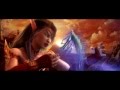 World of Warcraft Cinematic HD ( Re-Edited by Imrael Production ) ►GMV◄