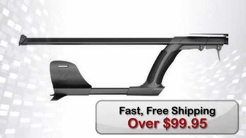 XP Deus Full telescopic pole with lower stem, arm cup and screws - metaldetector.com