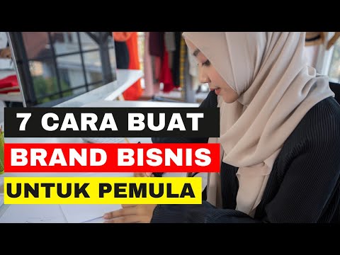 Video: Cara Membuat Citra Bisnis