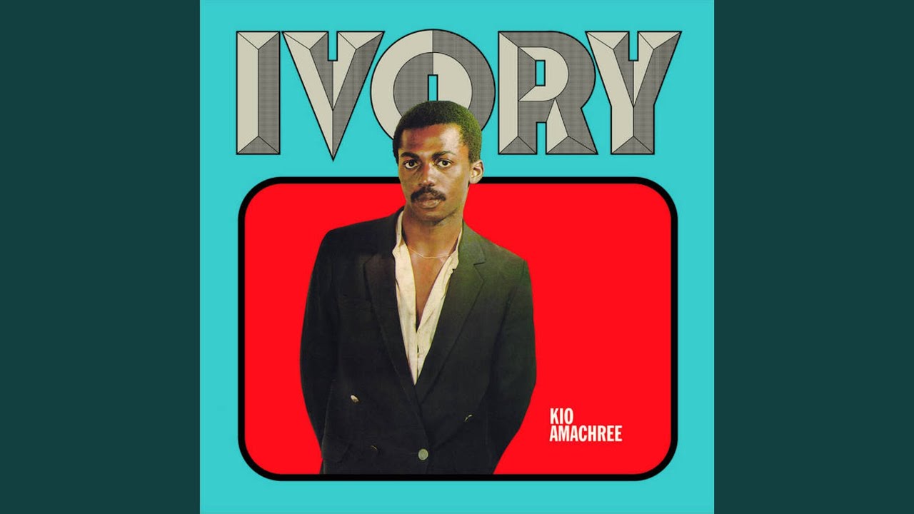 Ivory - YouTube