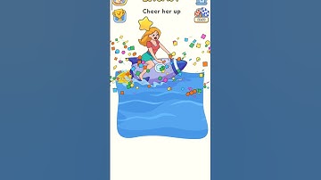 Dop 2 delete part one (level 3230) cheer up him #shorts #dop2 #shortvideo