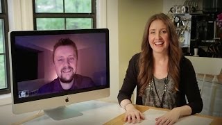 TRANSCEND Final Kickstarter Presentation