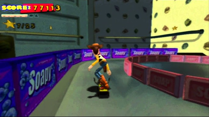 Videojuego PS2 Extreme Skate Adventure em segunda mão durante 10