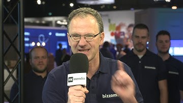 2019 Mendix World Bizzomate