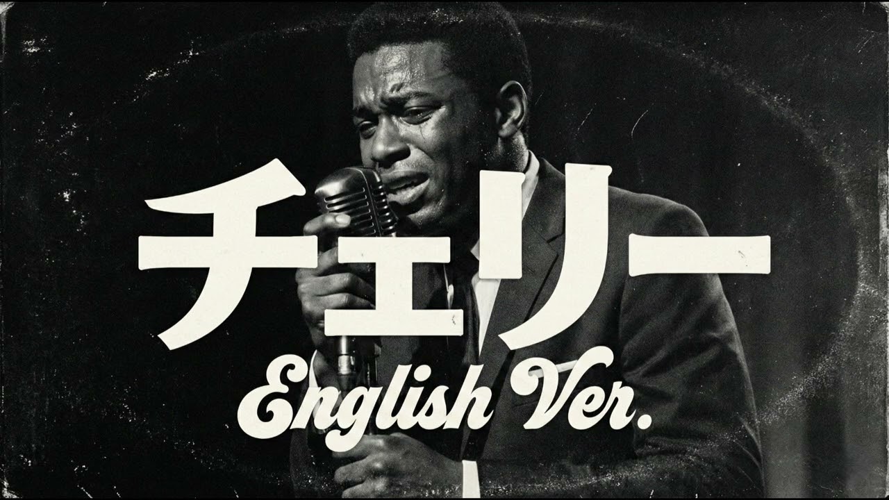 チェリー (English Ver.) – スピッツ | Sentimental Jazz Ballad
