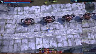 Tera Online - Как пройти мост к 5-ому монументу Tera Online - Как пройти мост к 5-ому монументу