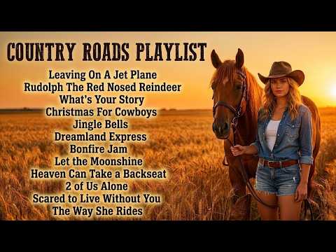 Roll The Windows Down: Ultimate Country Drive Inspired by Wallen, Combs & Stapleton