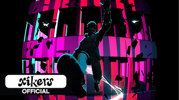 xikers(싸이커스) - 'ICONIC' Visualizer