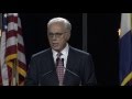 John MacArthur at 2016 Western Conservative Summit