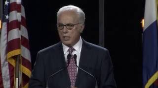 John MacArthur - Western Conservative Summit 2016