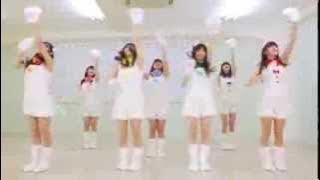 【DANCEROID】すーぱーぬこわーるど / Super Nuko World 【踊ってみた】 【MIRROR】