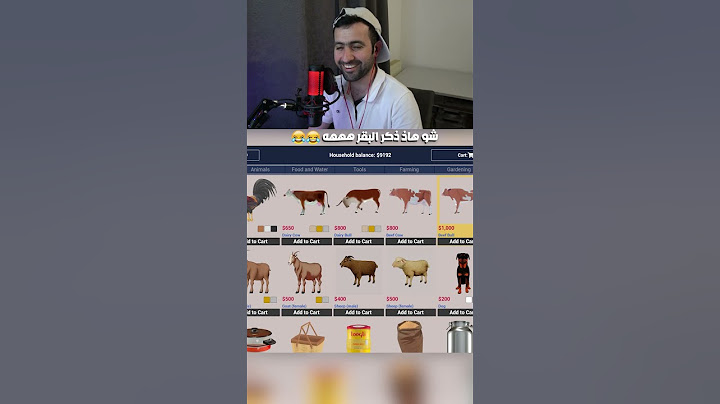 جربت لعبة محاكاة المزرعة لأول مرة #1 | Ranch Simulator: Southwest Ranch #محاكي_المزرعة