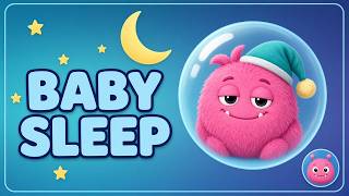 White Noise for Baby Sleep | 1 Hour Soft Static to Soothe Newborns | Mini Monsters Music screenshot 2