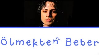 Barış YÜKSEKKAYA-Ölmekten Beter Lycris video