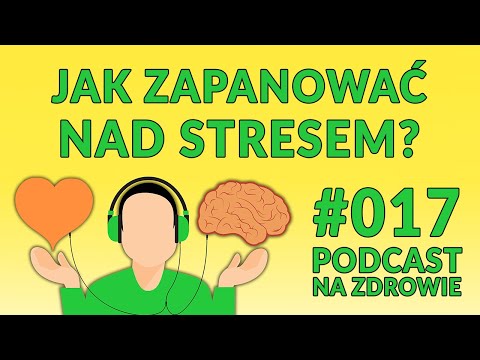 Wideo: Jak Przywrócić Zdrowie I Wyjść Ze Stresu