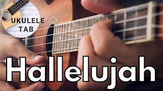 Ukulele Hallelujah Tutorial Ukulele chords