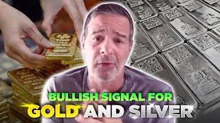 Most People Have NO Idea What Is Coming!! - Andy Schectman | Bullish Gold & Silver Signs
