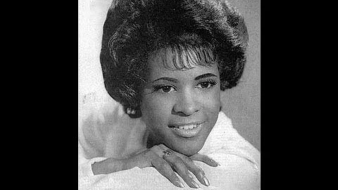 DIANE CHRISTIAN ~ WONDERFUL GUY 1965
