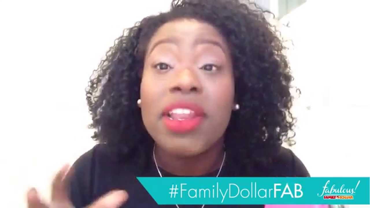 #FamilyDollarFAB